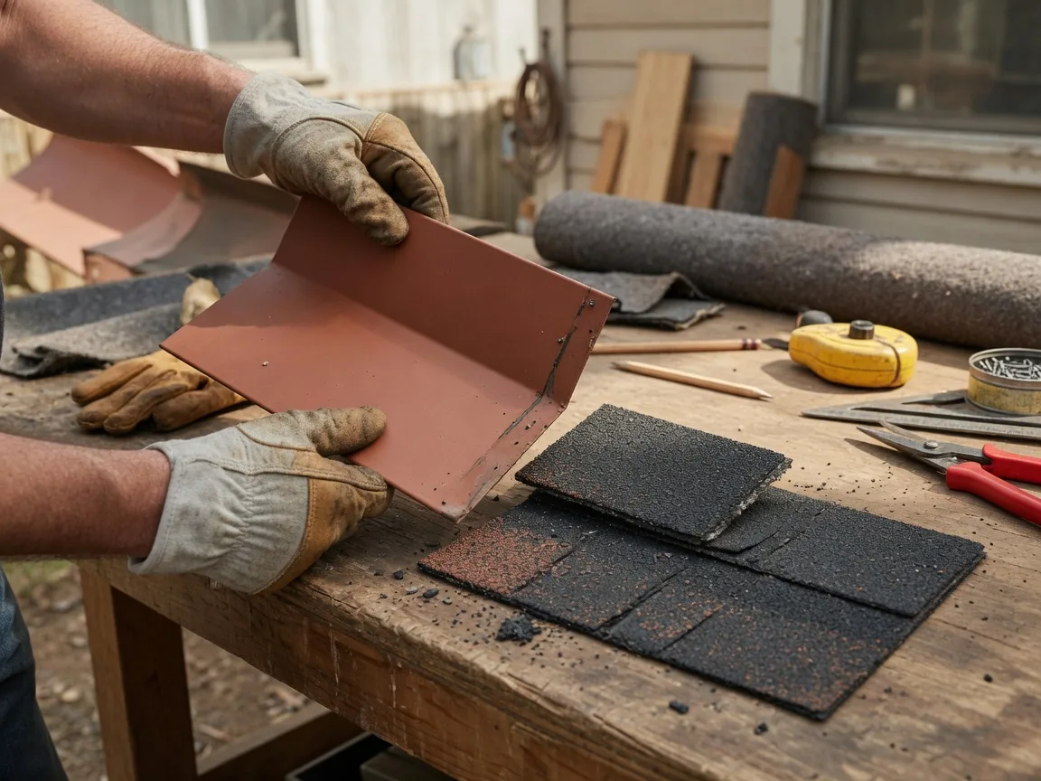 Roof Repair company in Mack, CO